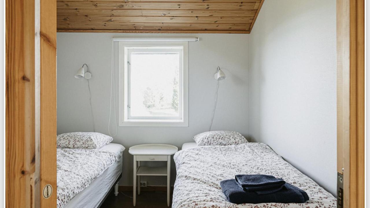Seaview Cottage In The Trosa Archipelago Exterior photo