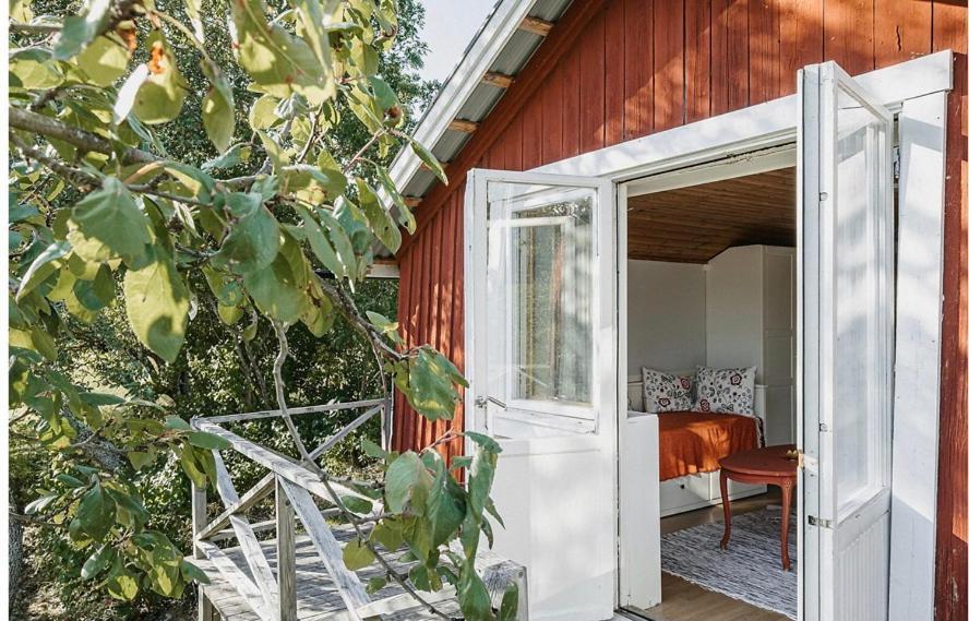 Seaview Cottage In The Trosa Archipelago Exterior photo